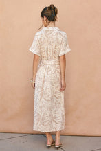 Load image into Gallery viewer, Barefoot In Bali Dress
