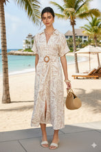 Load image into Gallery viewer, Barefoot In Bali Dress
