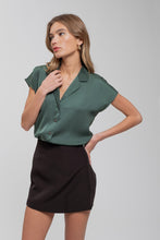 Load image into Gallery viewer, True Charm Taupe Blouse (More Colors)
