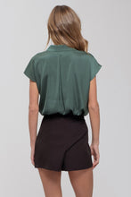 Load image into Gallery viewer, True Charm Taupe Blouse (More Colors)
