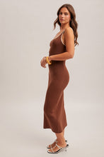 Load image into Gallery viewer, Caramel Coast Midi
