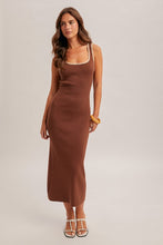 Load image into Gallery viewer, Caramel Coast Midi
