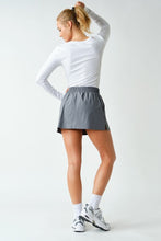 Load image into Gallery viewer, Second skin long sleeve top in vanilla
