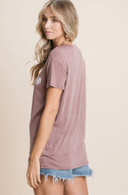 Load image into Gallery viewer, Cool Mama Mauve Tee
