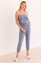 Load image into Gallery viewer, Summer Daze Jumpsuit
